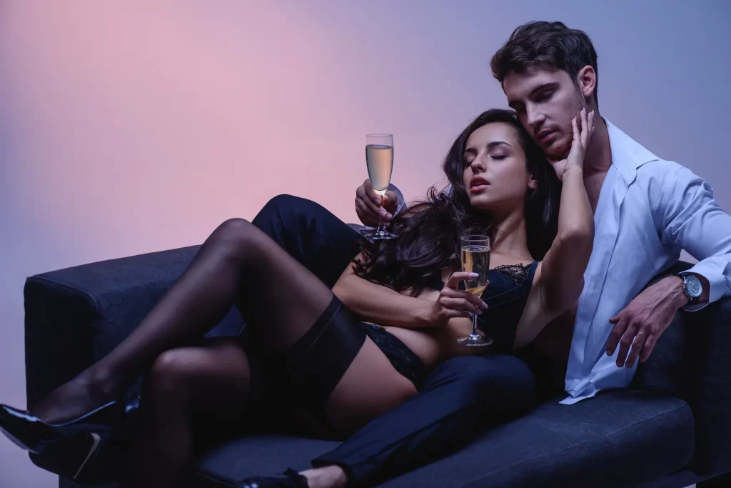 Cómo elegir la mejor escort en Barcelona y garantizar una experiencia segura.