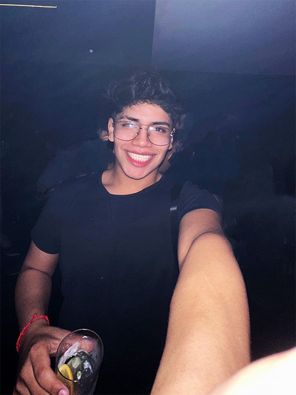 LUCIANO