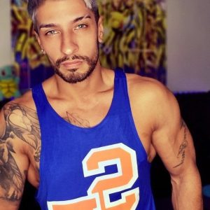BRUNO FERNÁNDEZ