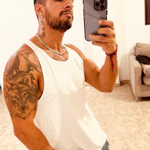 BRUNO FERNÁNDEZ