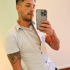 BRUNO FERNÁNDEZ