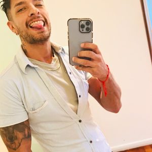 BRUNO FERNÁNDEZ
