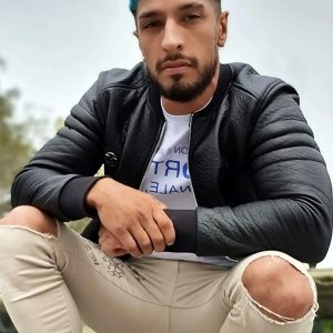 BRUNO FERNÁNDEZ