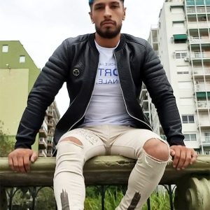 BRUNO FERNÁNDEZ