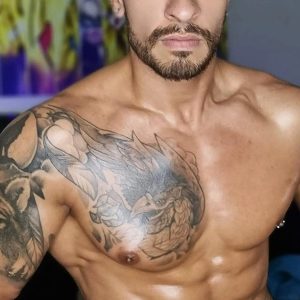 BRUNO FERNÁNDEZ
