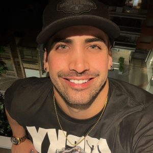 GONZA