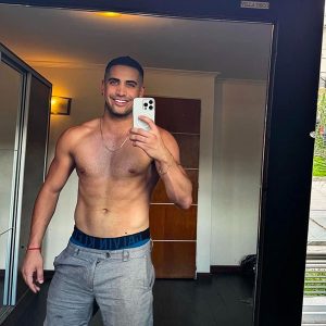 GONZA