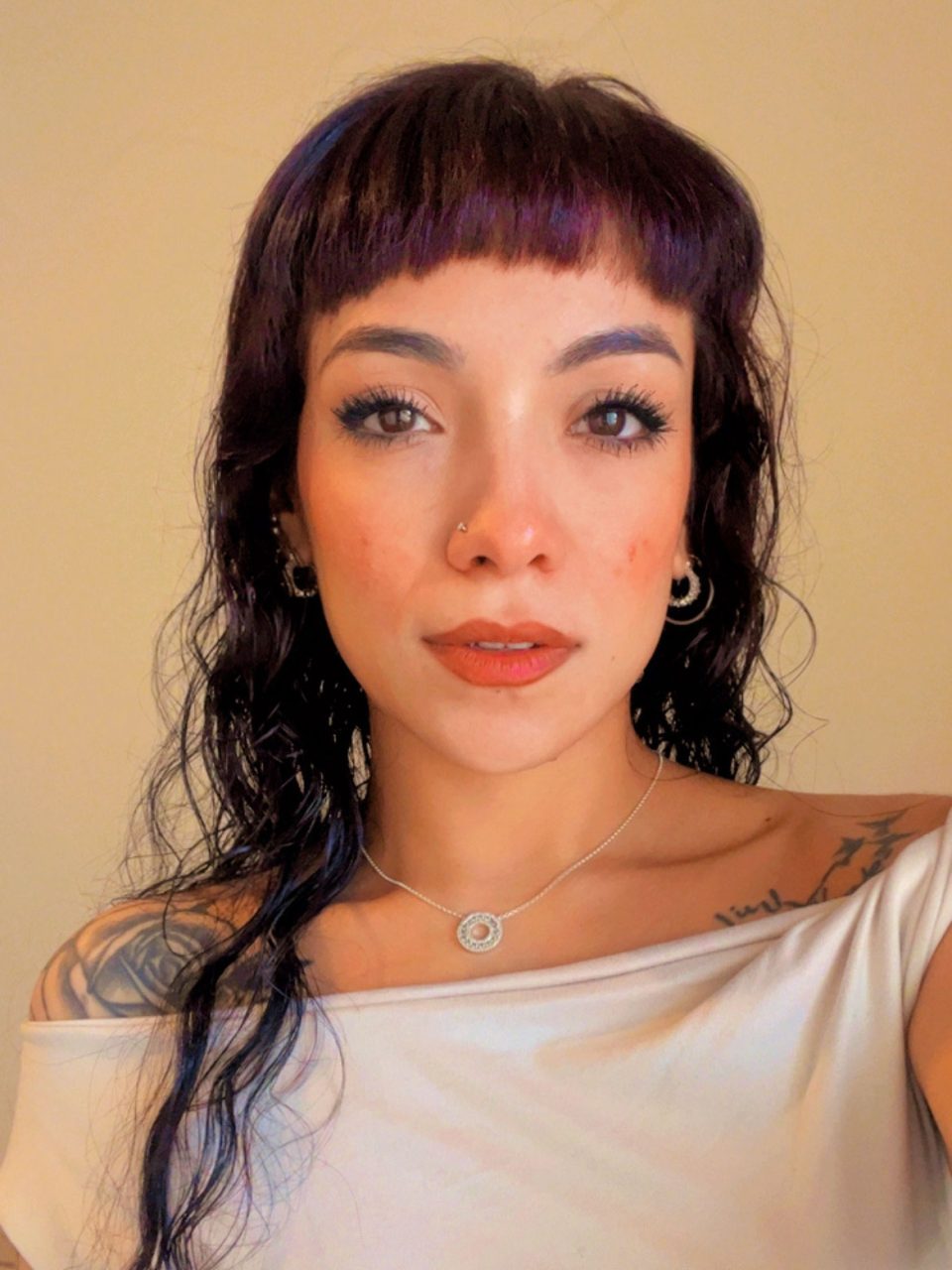 VICTORIA