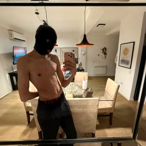 AGUS TWINK